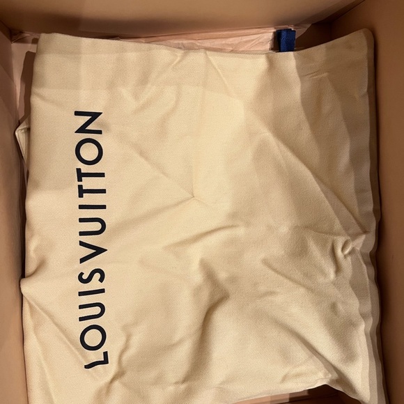 Louis Vuitton Star Trail Ankle Boots, size 6 - Picture 6 of 6